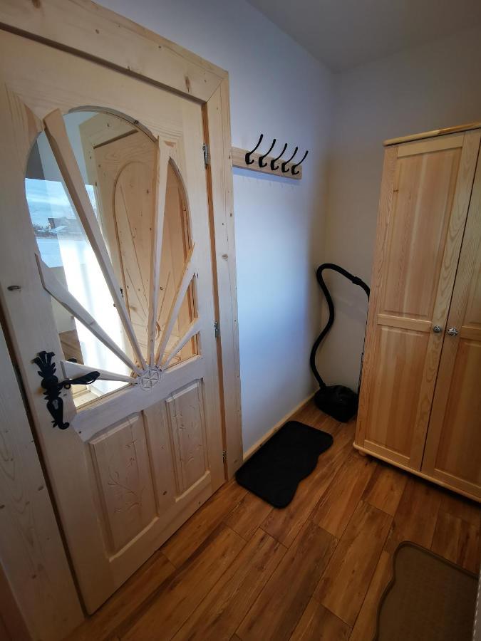 Heidi Villa Zakopane Eksteriør billede