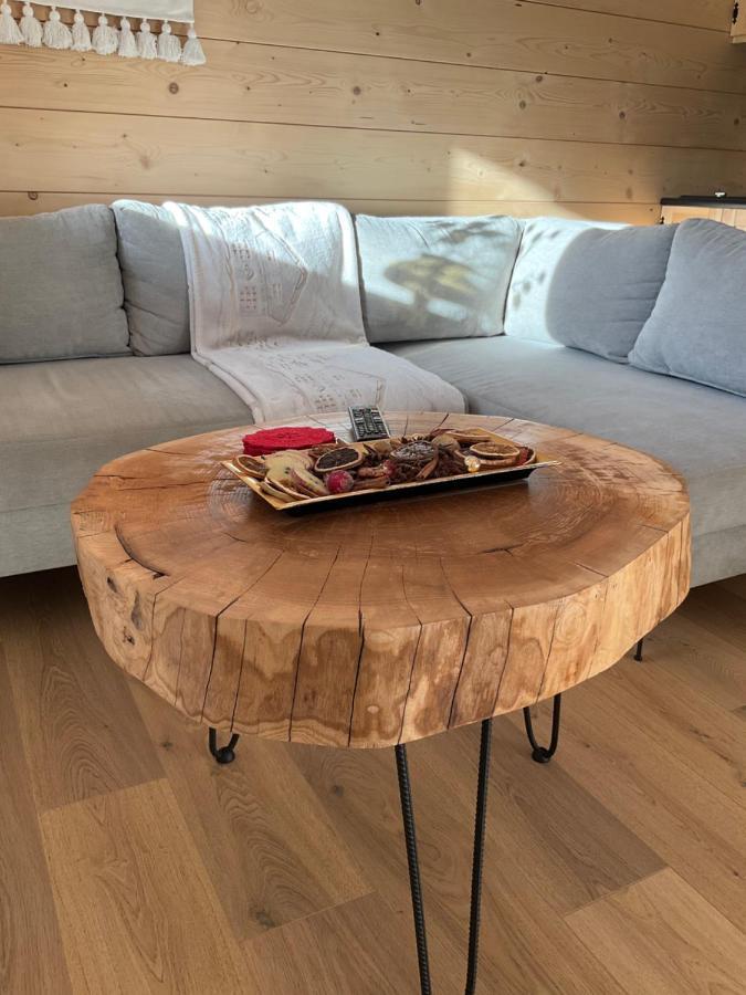 Heidi Villa Zakopane Eksteriør billede