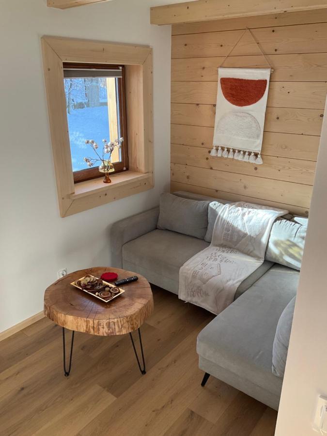 Heidi Villa Zakopane Eksteriør billede