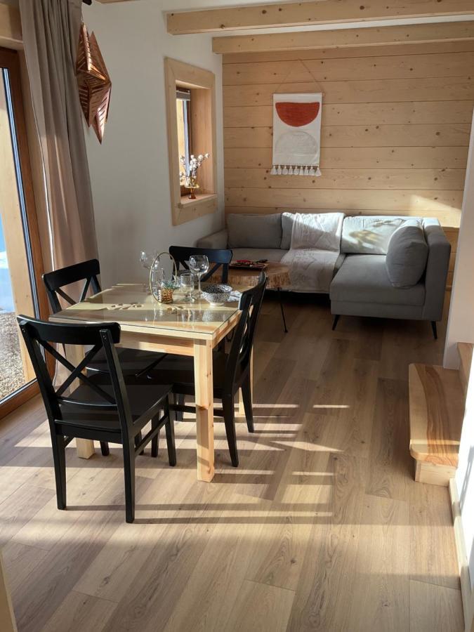 Heidi Villa Zakopane Eksteriør billede